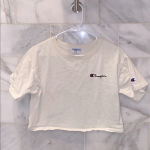 champion tee
